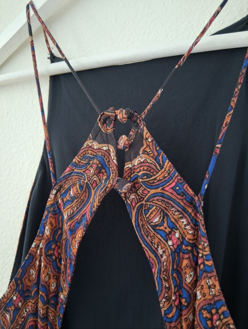 Free People Fragile Hearts Maxi Dress - Picture 8 of 16